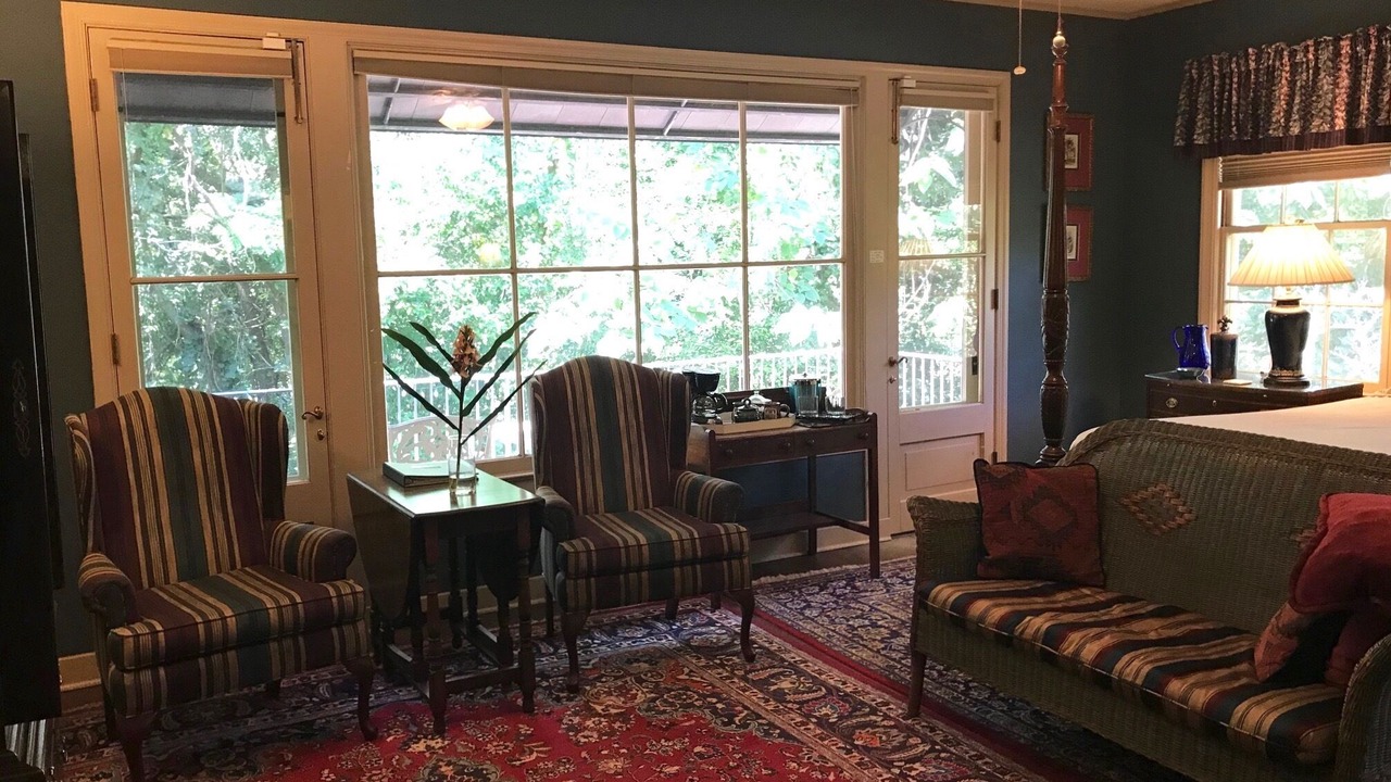 Photo of Livingroom in Highlands - Perkins