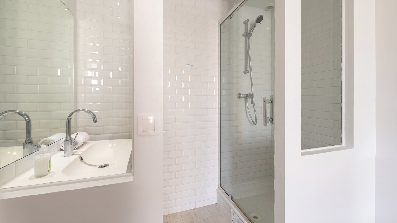 Photo of Bathroom in Quartier du Gros-Caillou