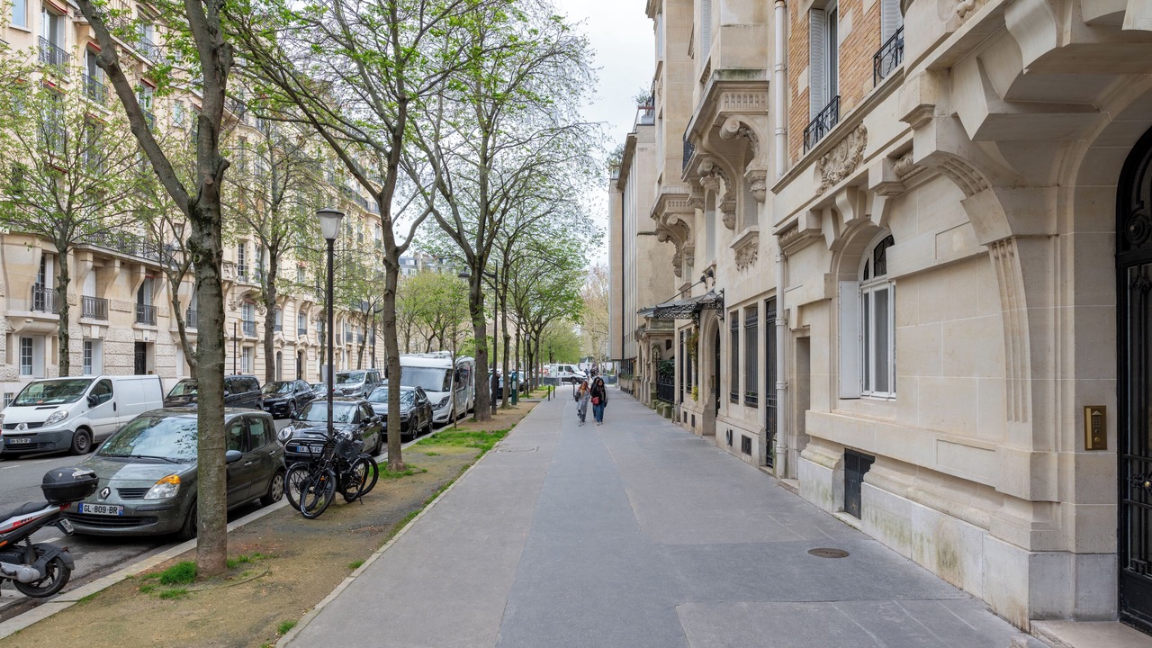Photo of Others in Quartier du Gros-Caillou