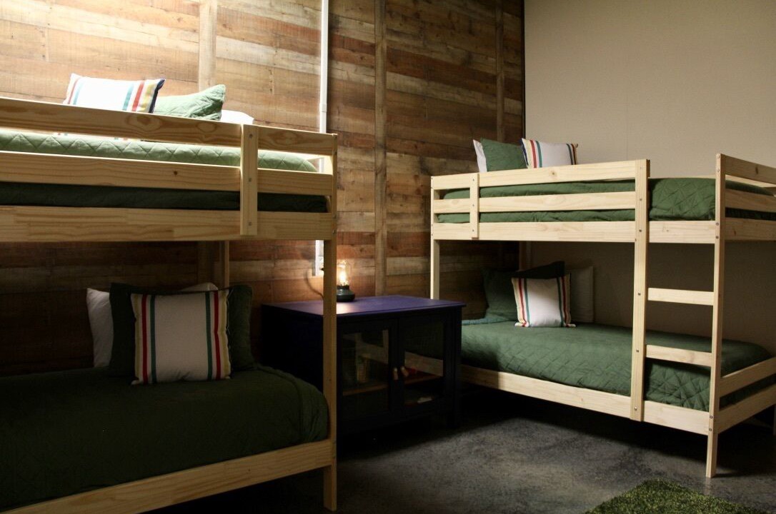 Photo of Bedroom in Pottsboro