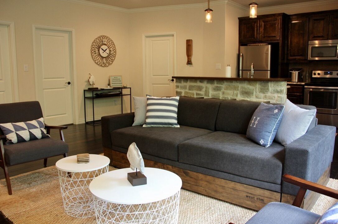 Photo of Livingroom in Pottsboro