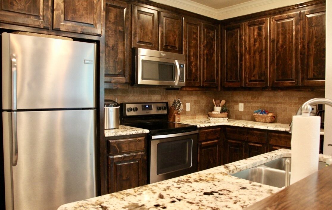 Photo of Kitchen in Pottsboro