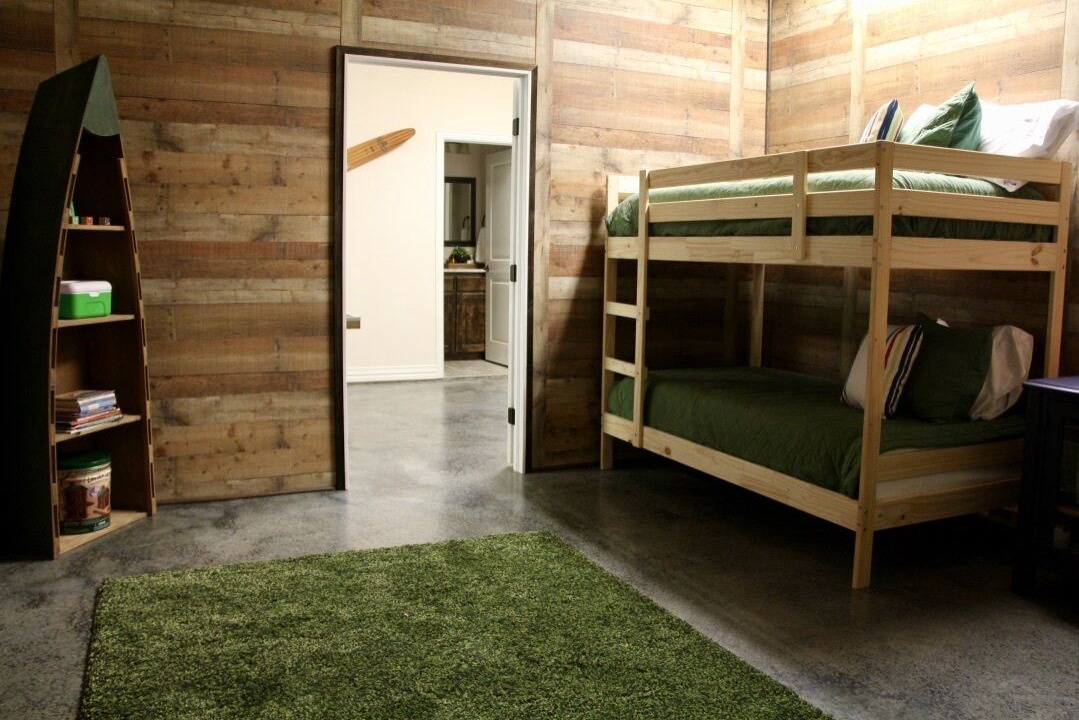 Photo of Bedroom in Pottsboro