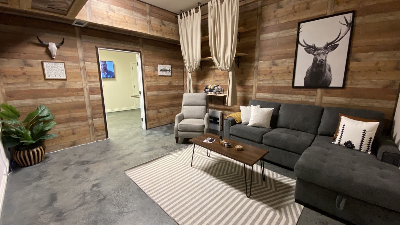 Photo of Livingroom in Pottsboro