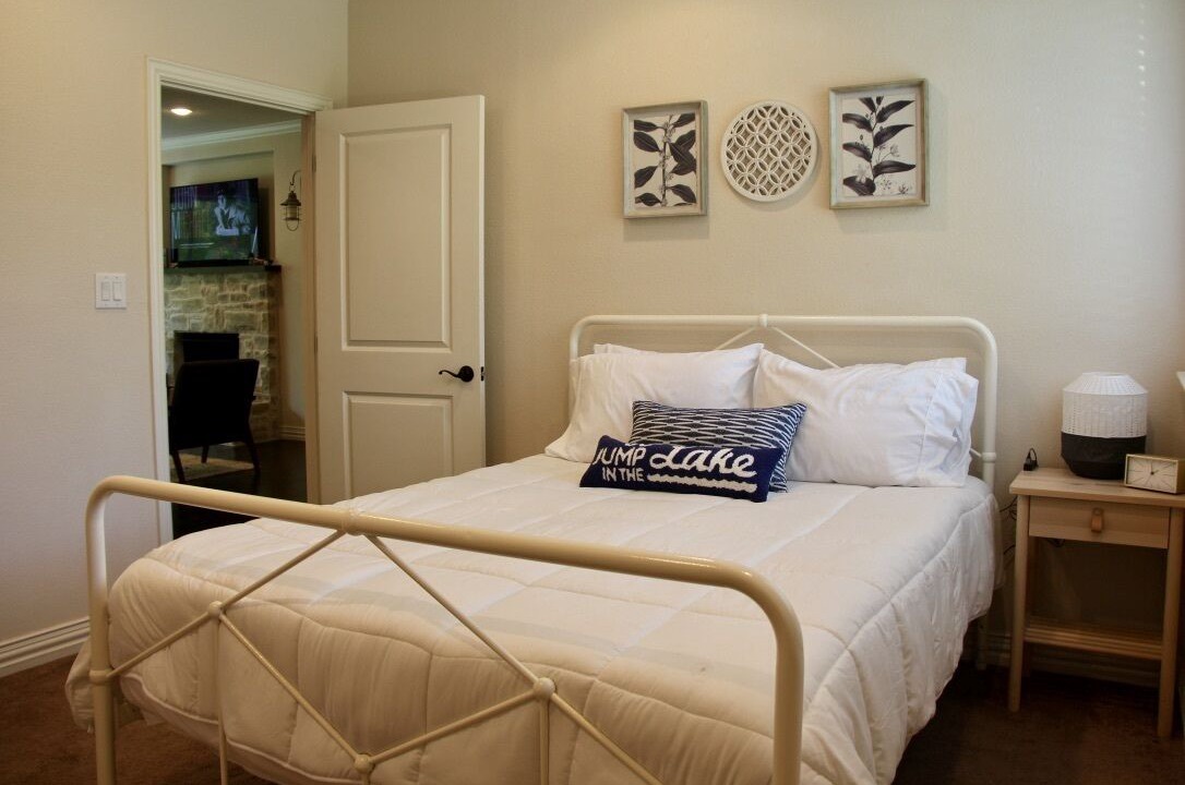 Photo of Bedroom in Pottsboro