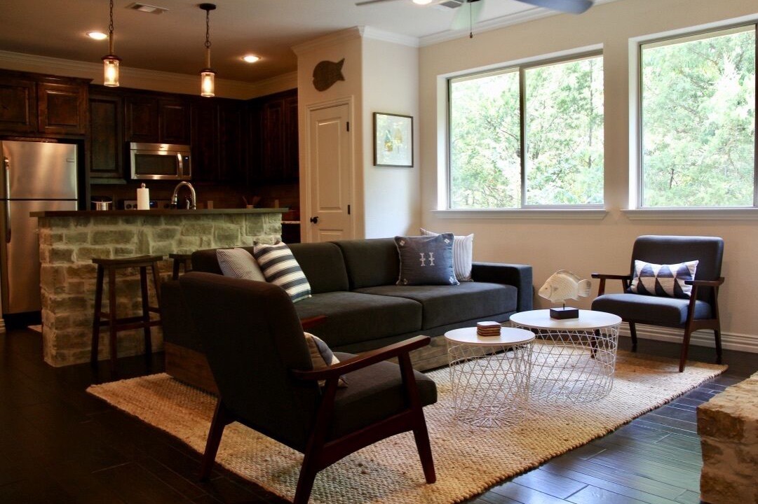 Photo of Livingroom in Pottsboro