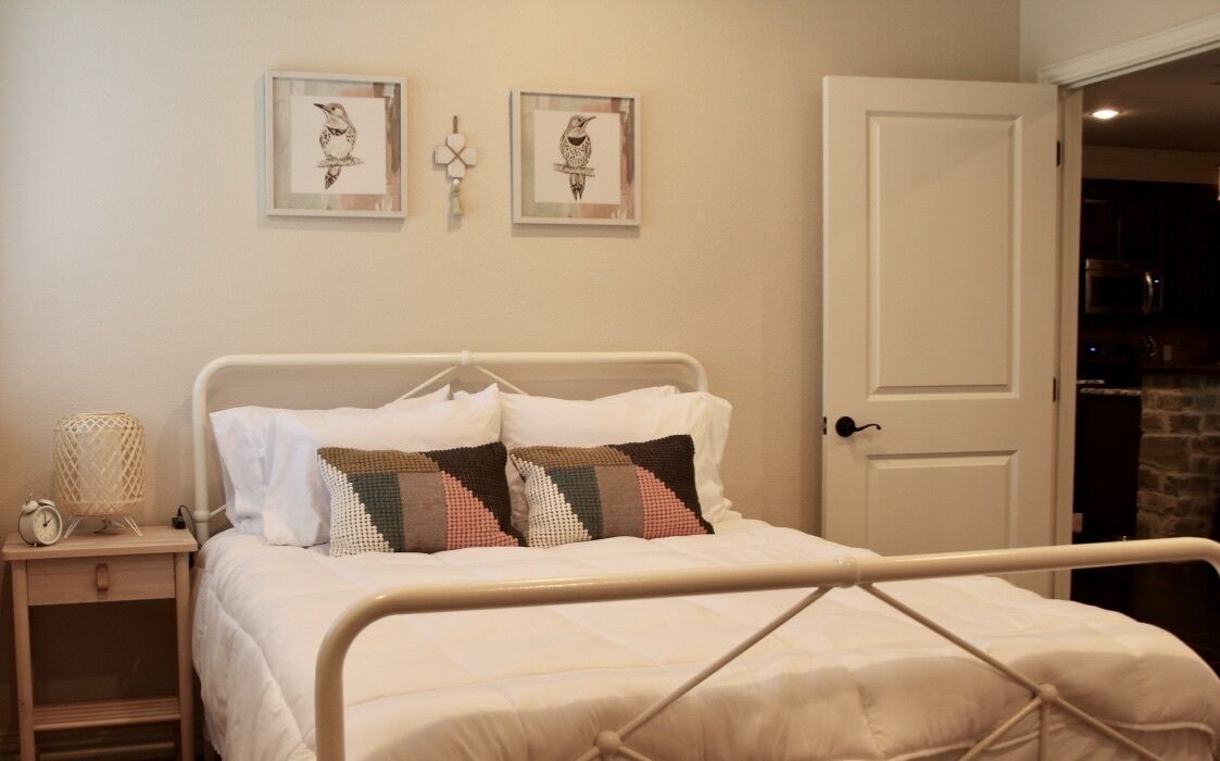 Photo of Bedroom in Pottsboro
