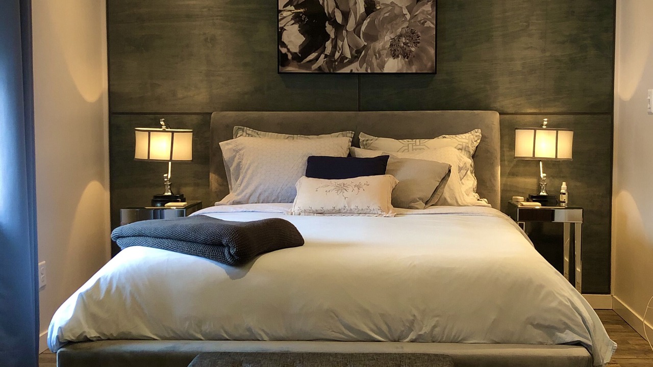 Photo of Bedroom in Cherry Valley