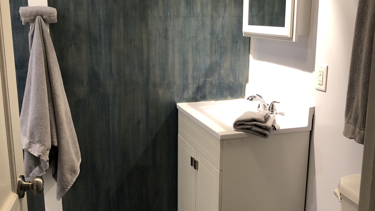 Photo of Bathroom in Cherry Valley