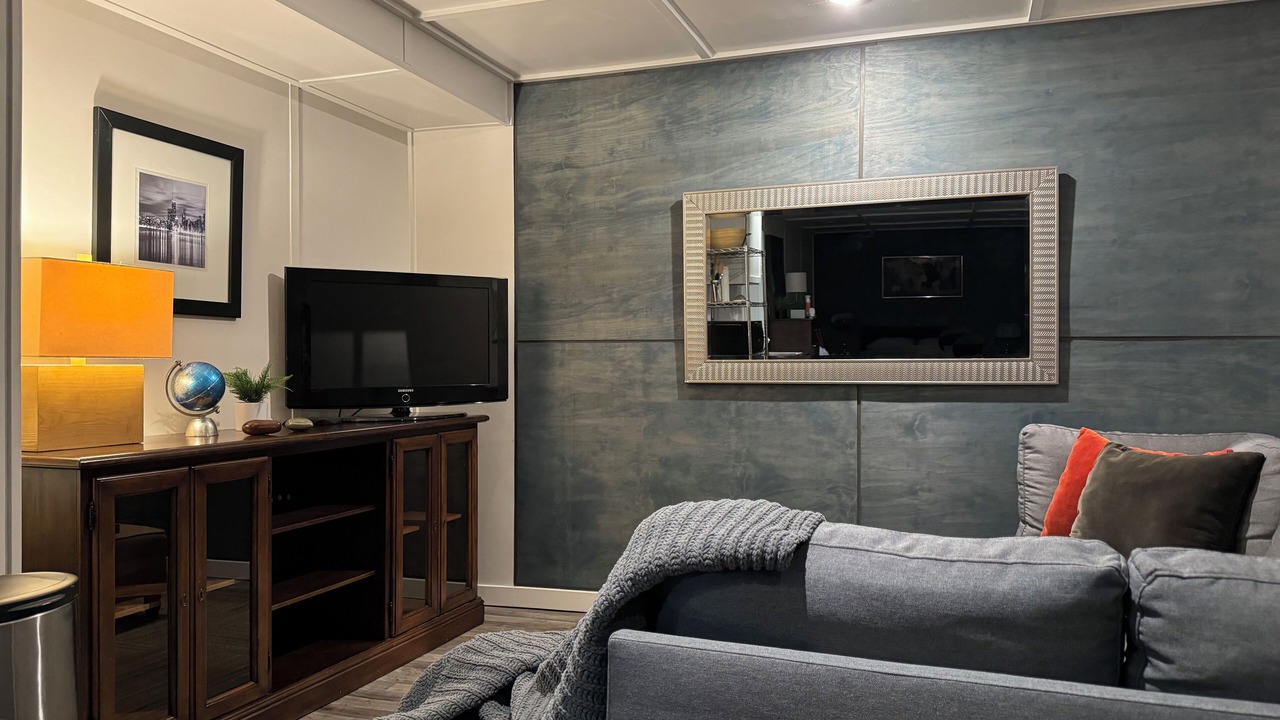Photo of Livingroom in Cherry Valley