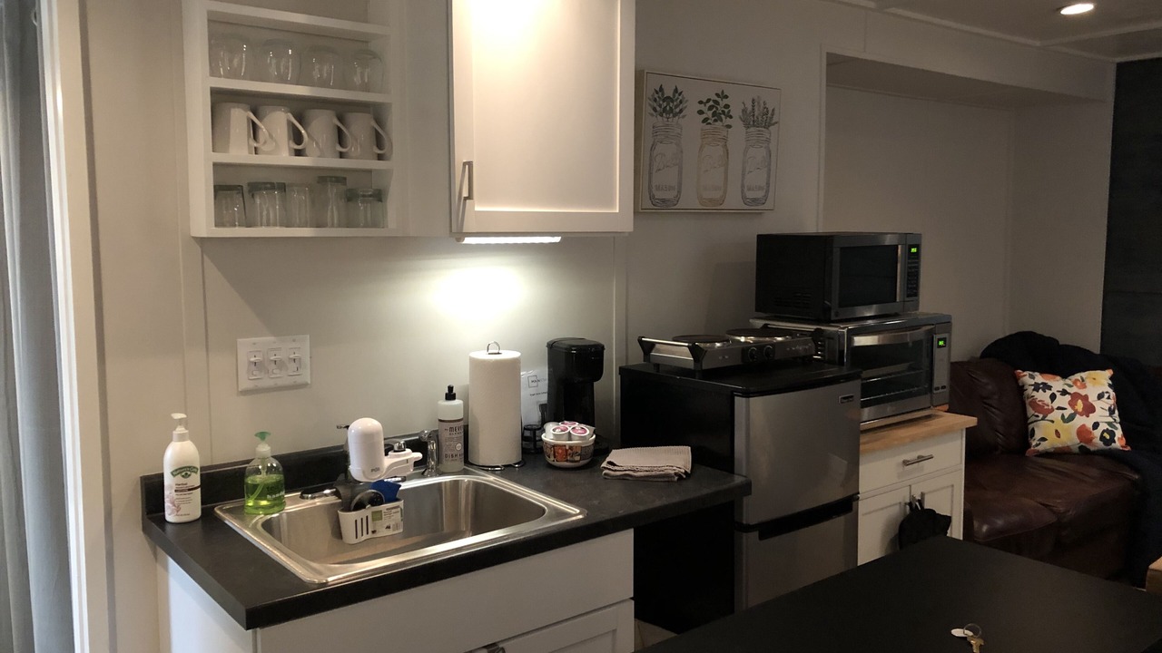 Photo of Kitchen in Cherry Valley