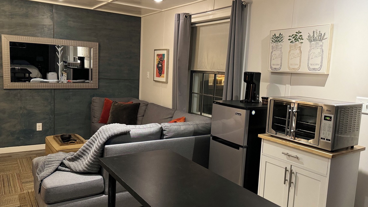 Photo of Livingroom in Cherry Valley