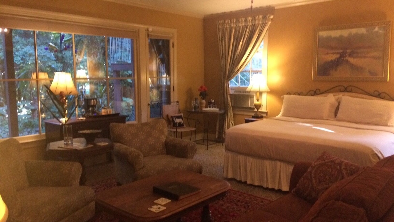 Photo of Bedroom in Highlands - Perkins