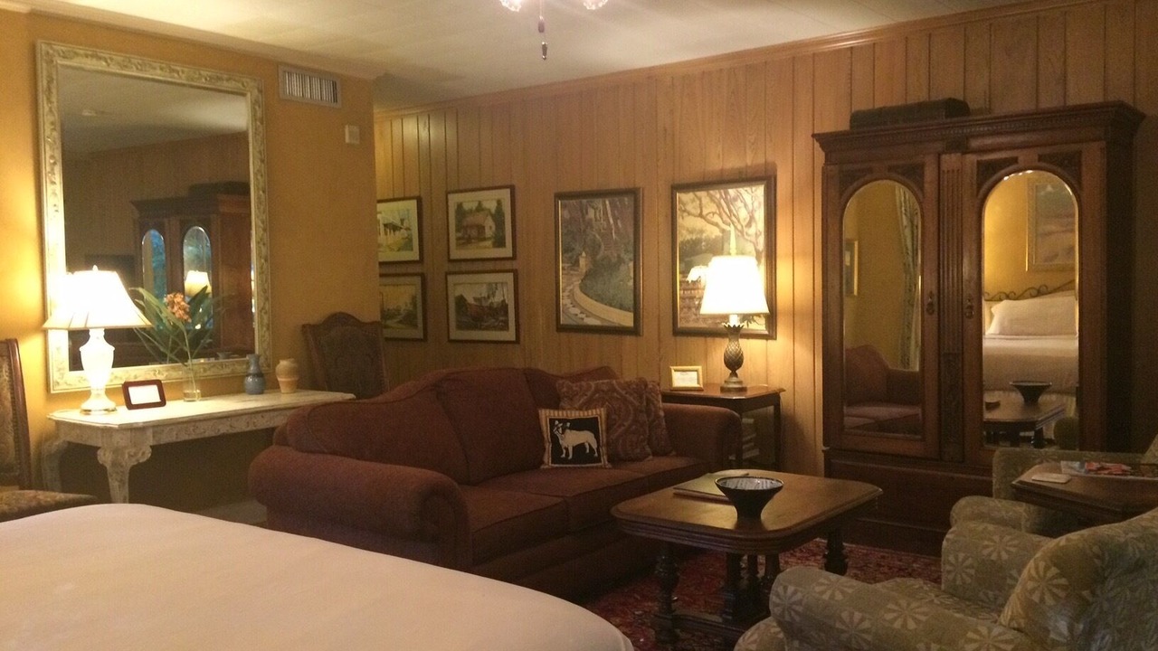 Photo of Bedroom in Highlands - Perkins