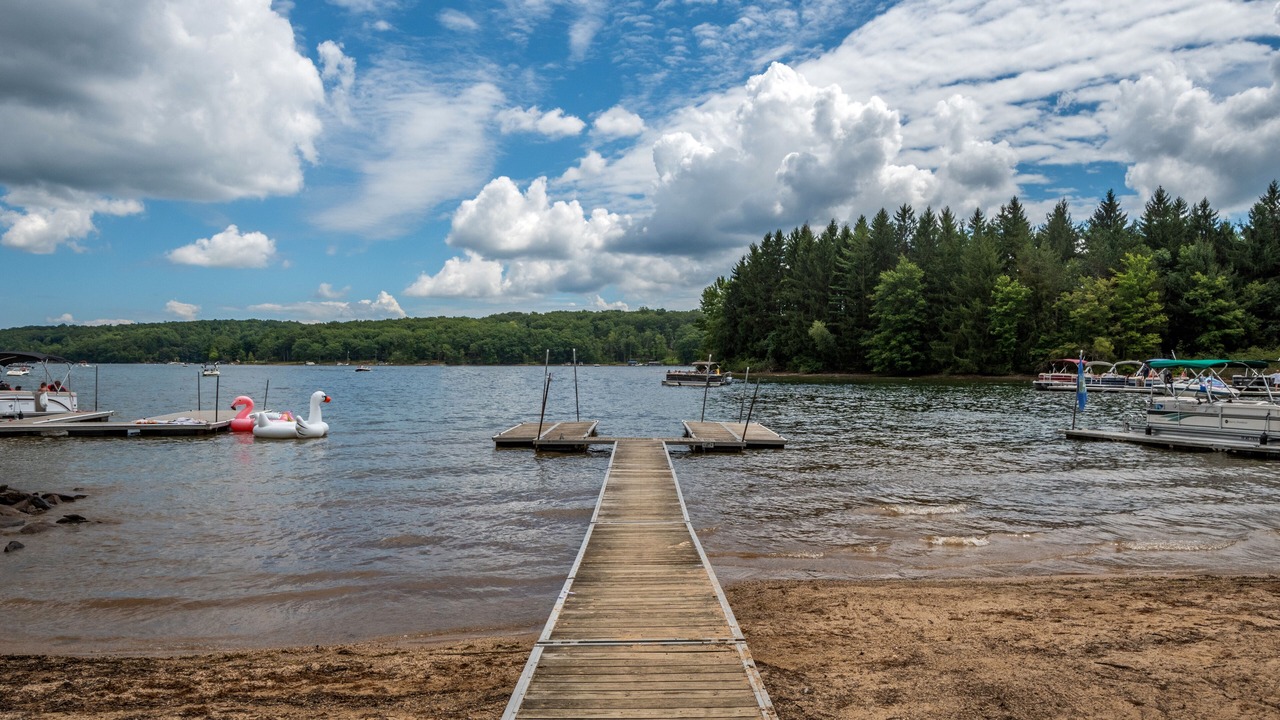 Photo of Outdoor in Thayerville