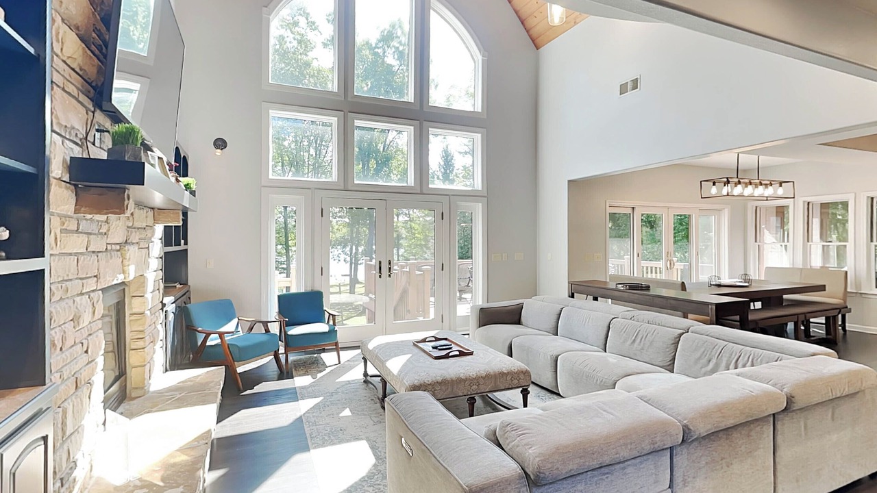 Photo of Bedroom in Thayerville