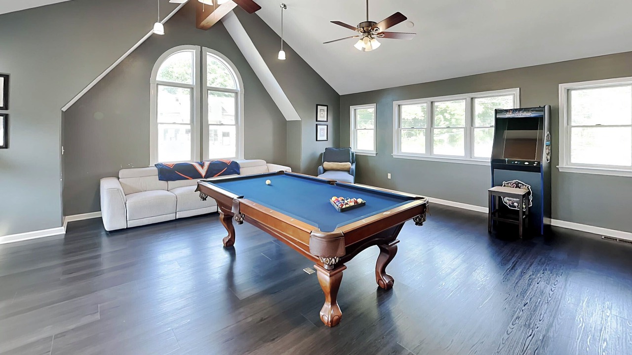Photo of Bedroom in Thayerville