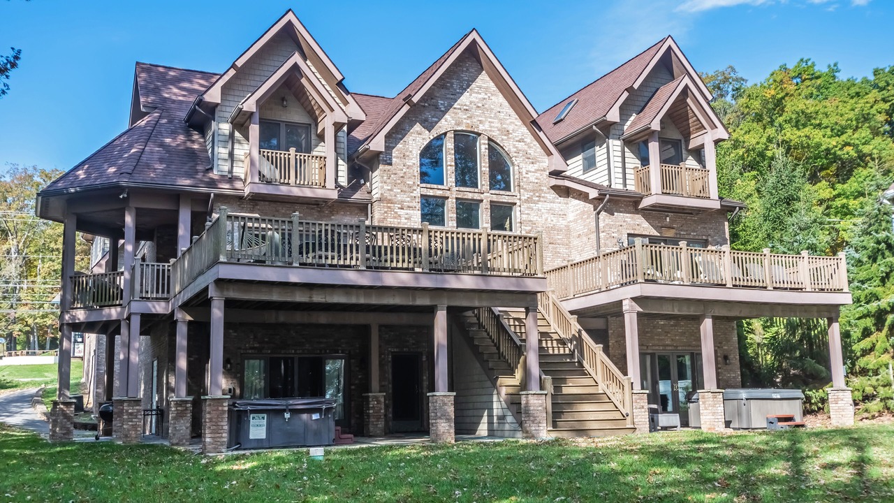 Photo of Outdoor in Thayerville