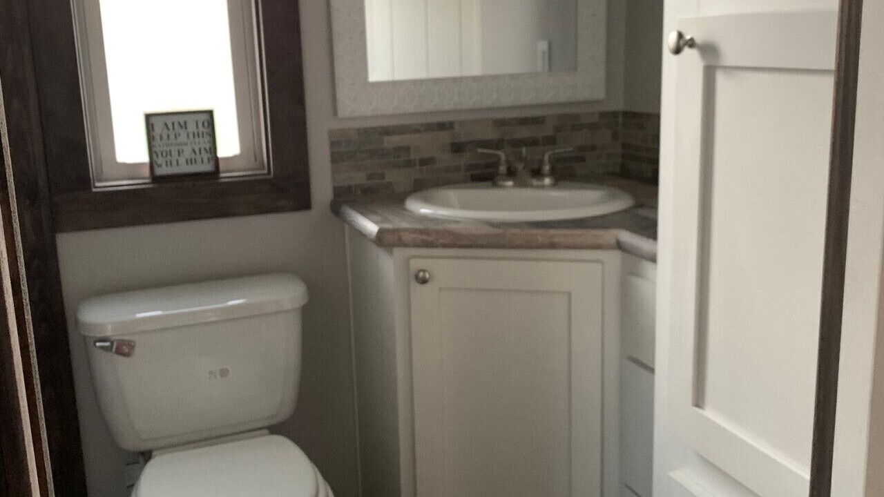 Photo of Bathroom in Hutto