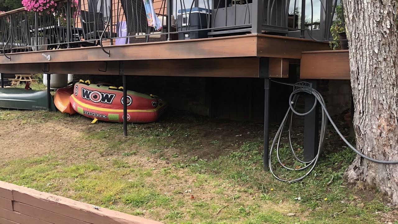 Photo of Outdoor in Town of Webb
