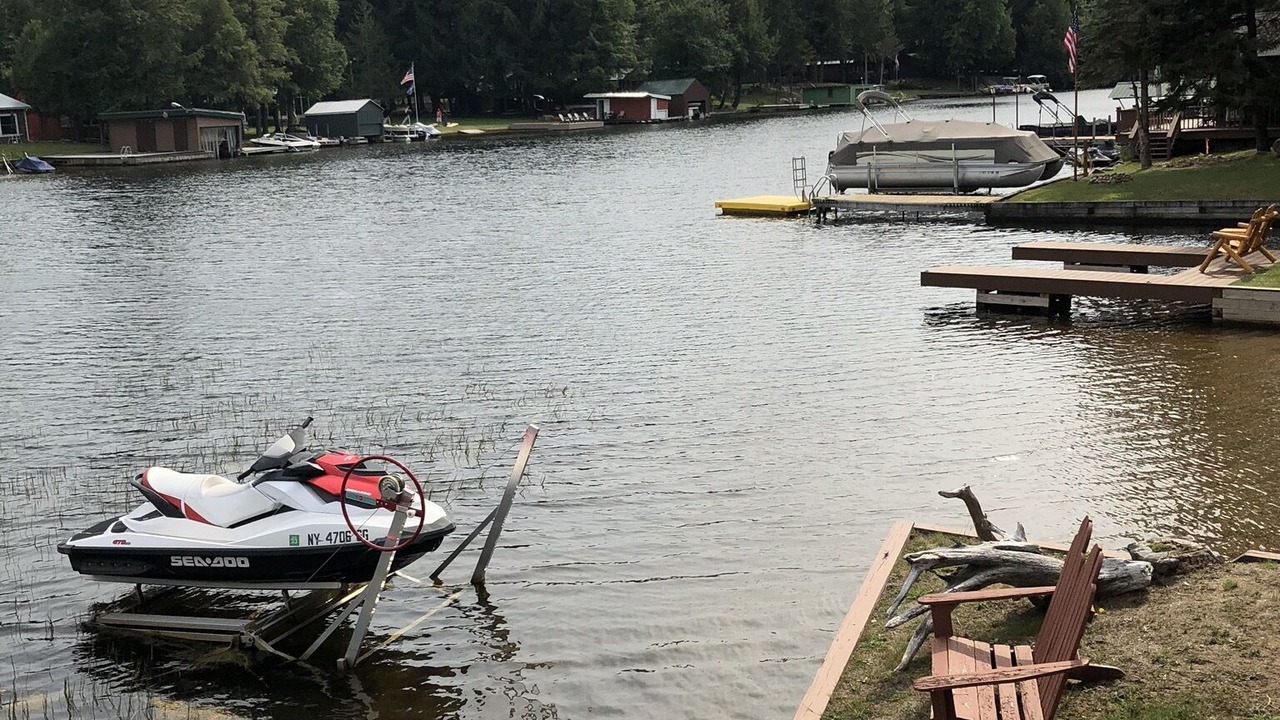 Photo of Outdoor in Town of Webb