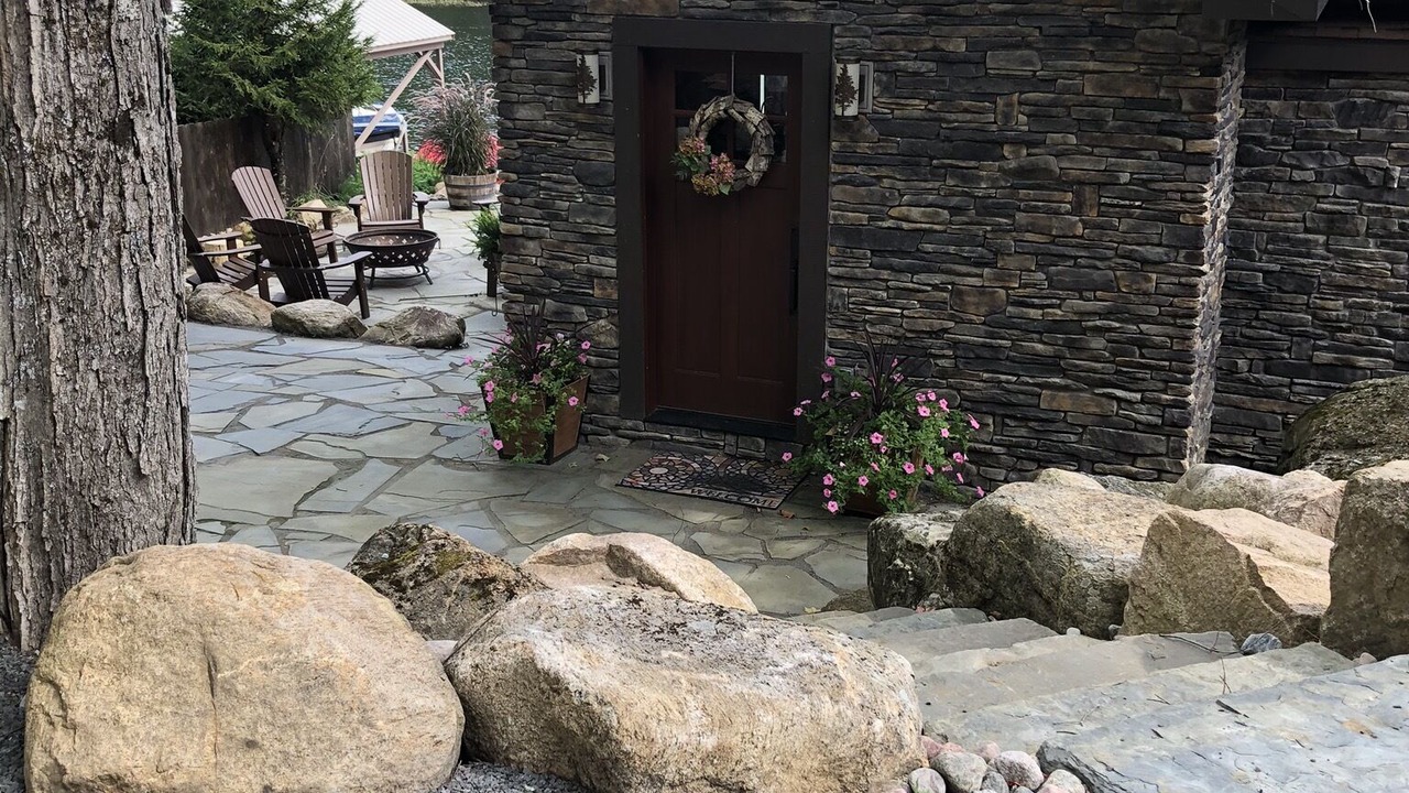 Photo of Outdoor in Town of Webb
