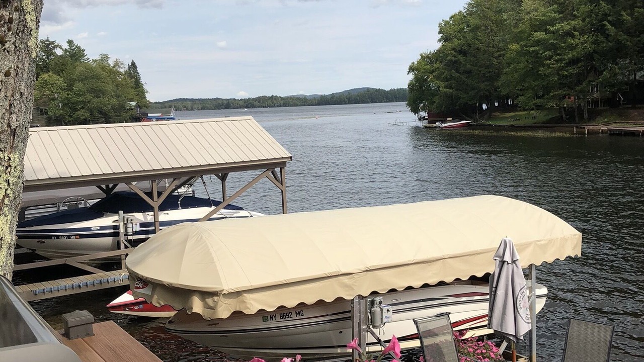 Photo of Outdoor in Town of Webb