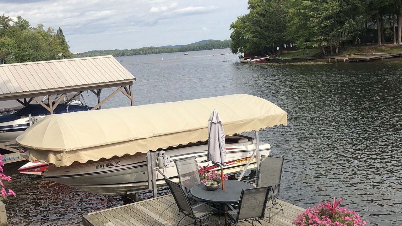 Photo of Outdoor in Town of Webb