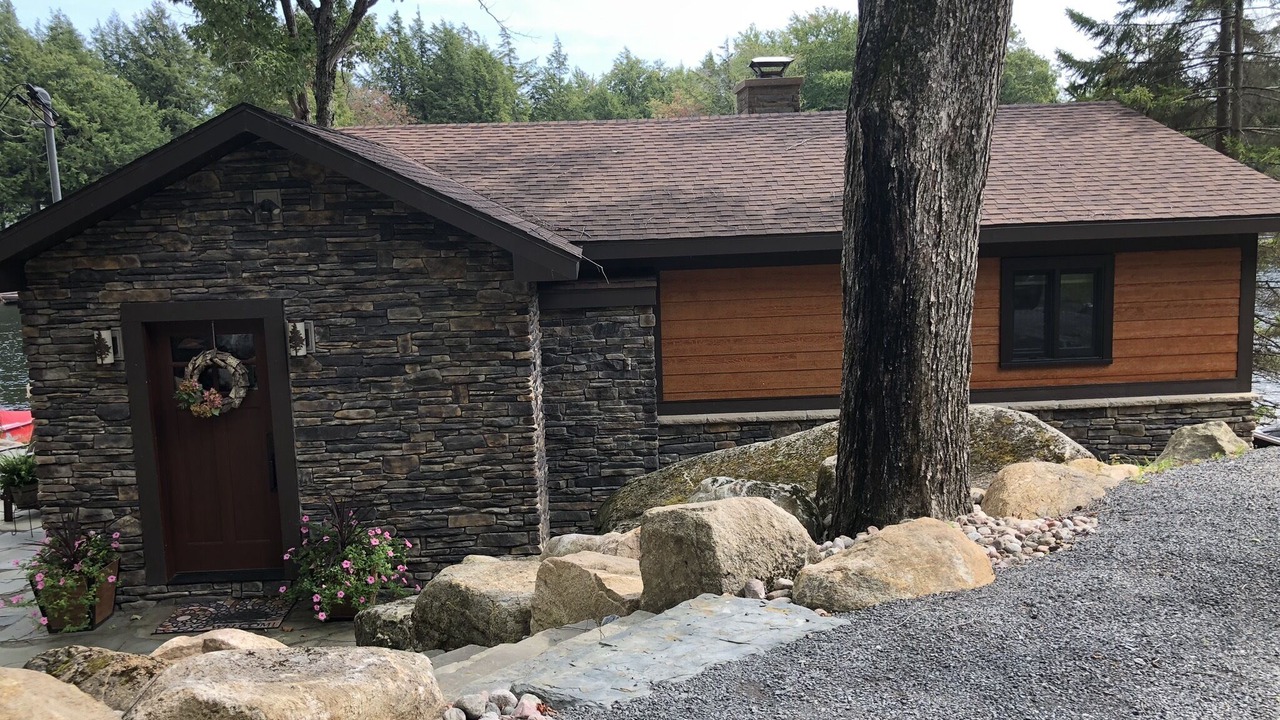 Photo of Outdoor in Town of Webb