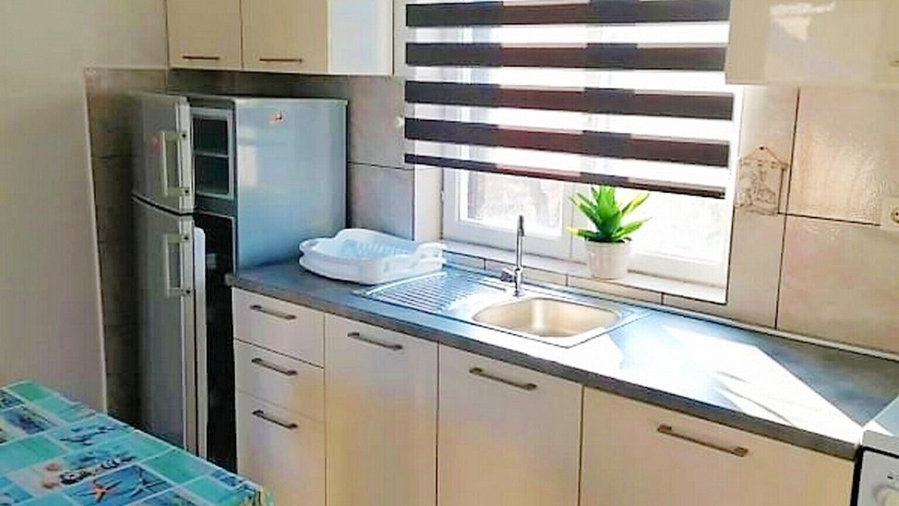 Photo of Kitchen in Zirje