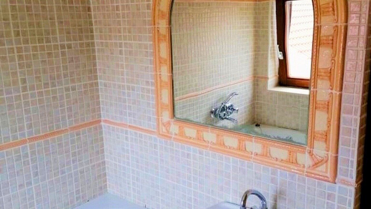Photo of Bathroom in Zirje