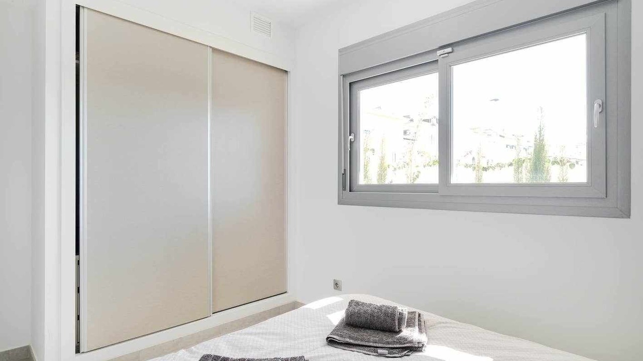 Photo of Bedroom in Torrevieja