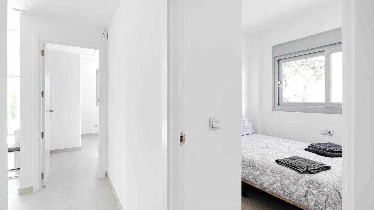 Photo of Bedroom in Torrevieja