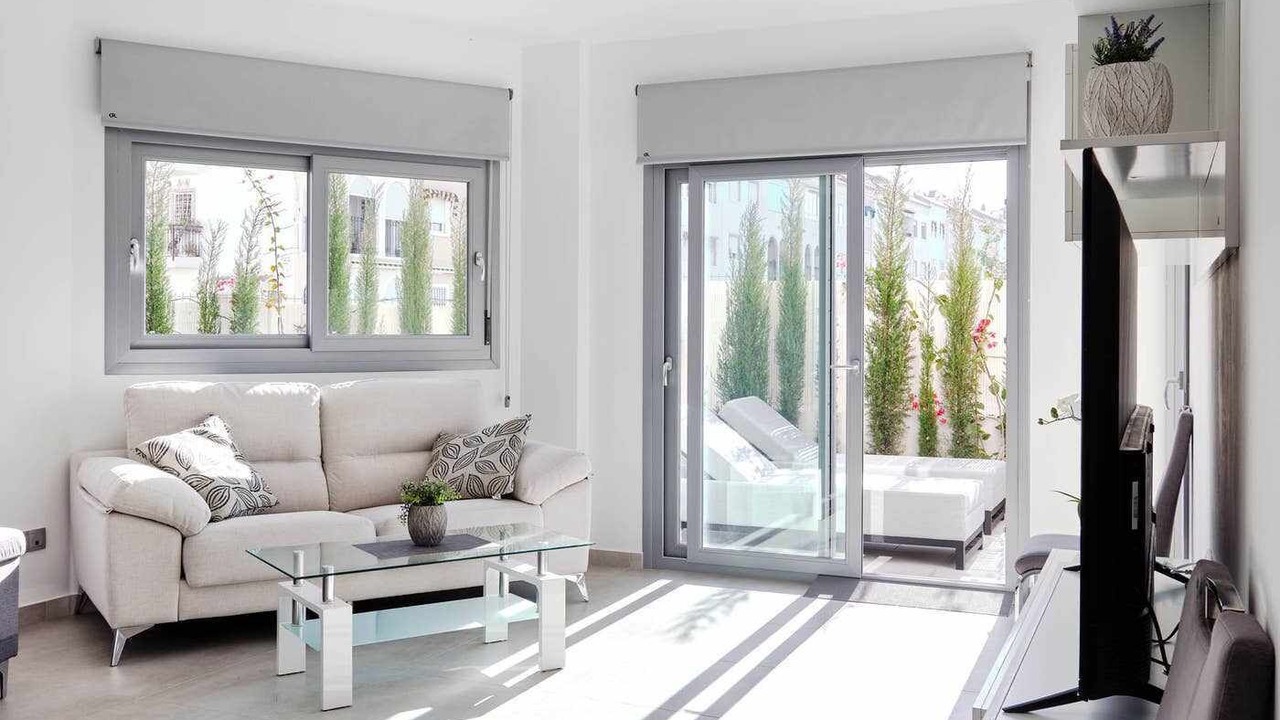 Photo of Livingroom in Torrevieja