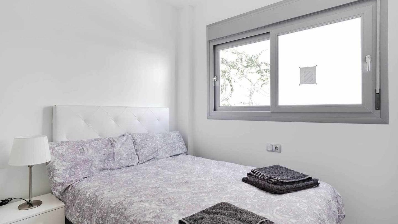 Photo of Bedroom in Torrevieja
