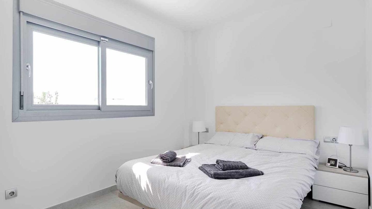 Photo of Bedroom in Torrevieja