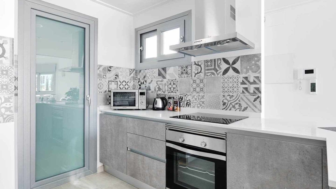 Photo of Kitchen in Torrevieja