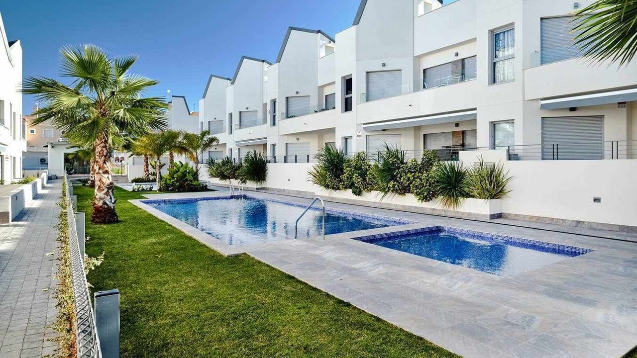 Photo of Outdoor in Torrevieja