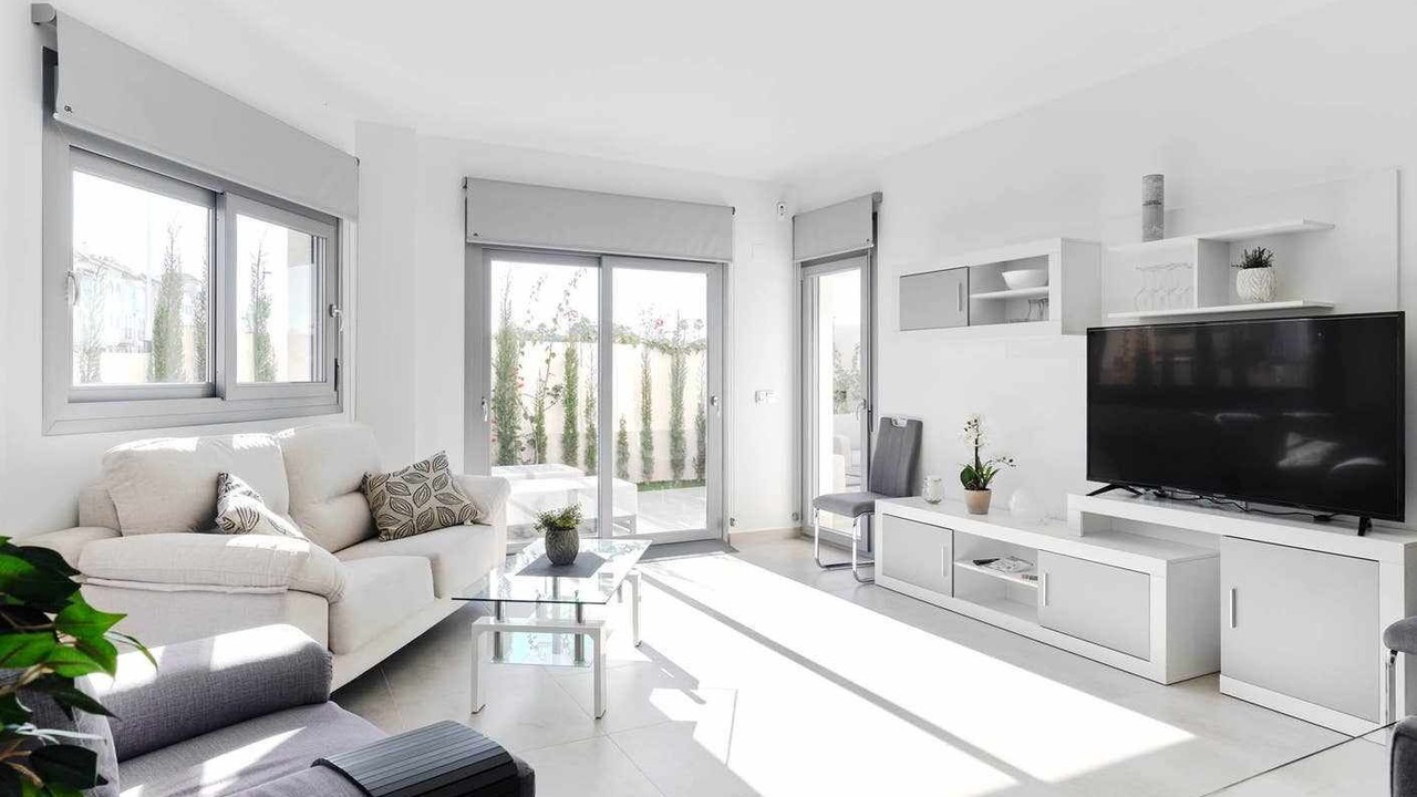 Photo of Livingroom in Torrevieja