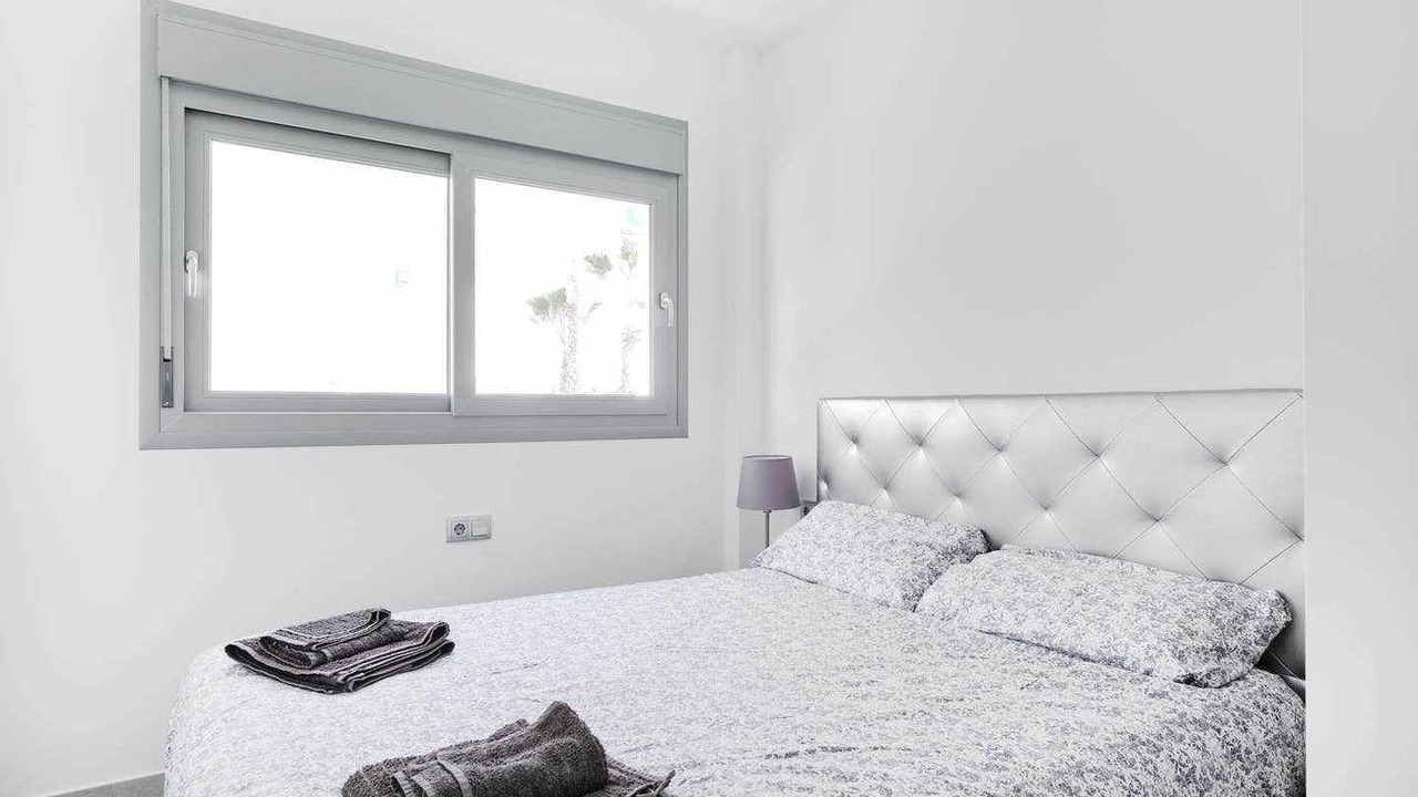 Photo of Bedroom in Torrevieja