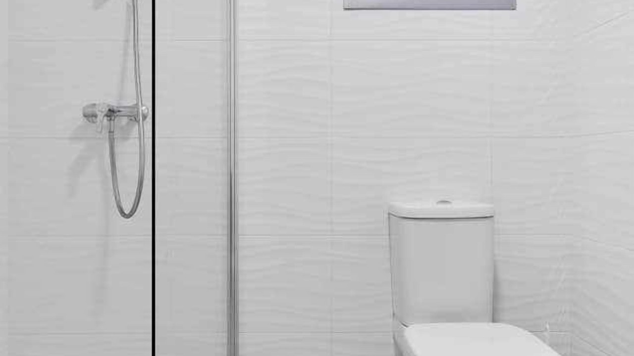 Photo of Bathroom in Torrevieja