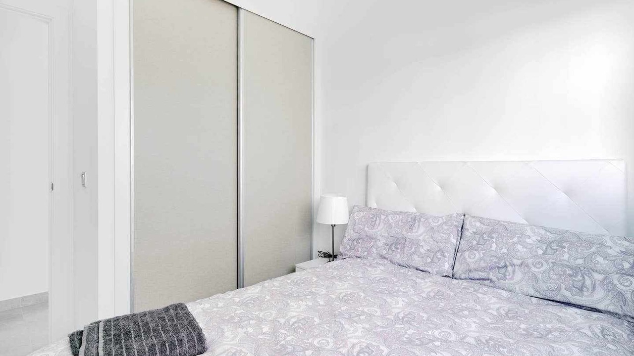 Photo of Bedroom in Torrevieja