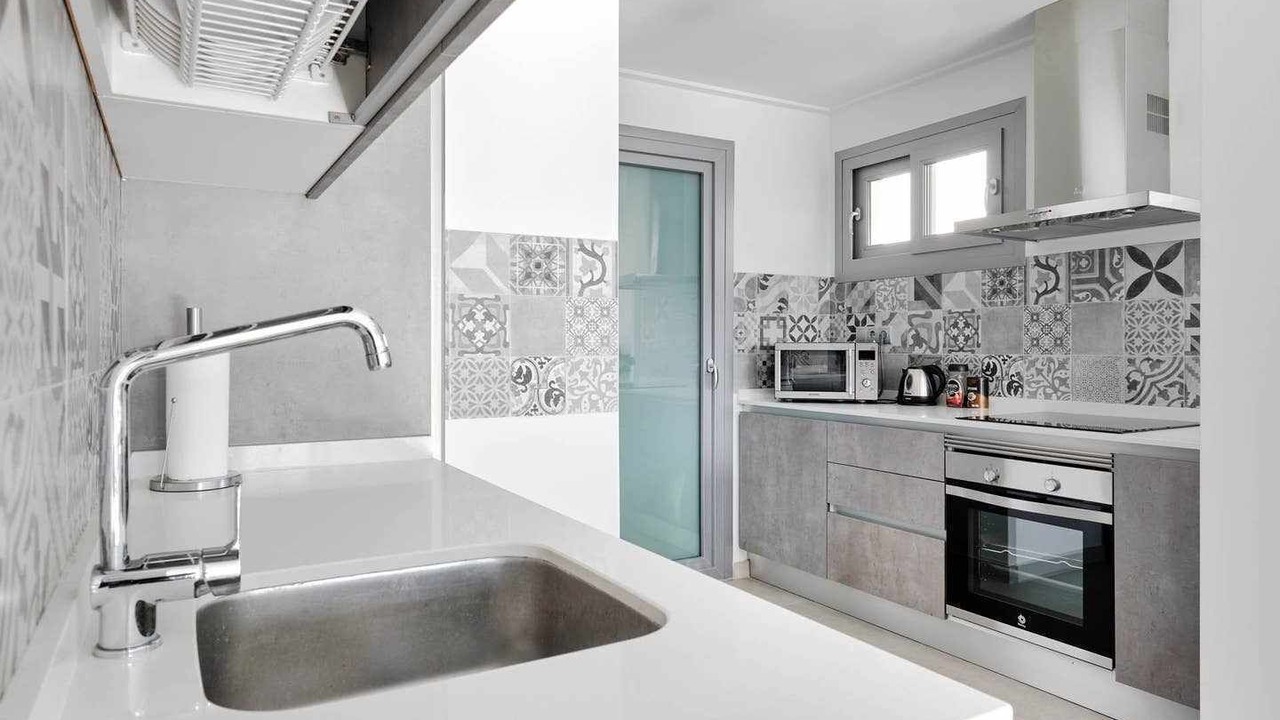 Photo of Kitchen in Torrevieja