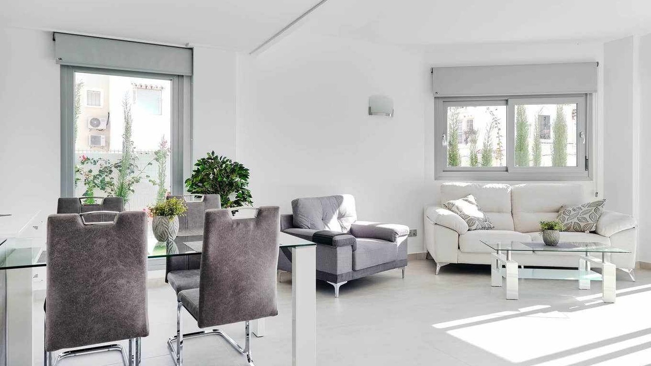 Photo of Livingroom in Torrevieja