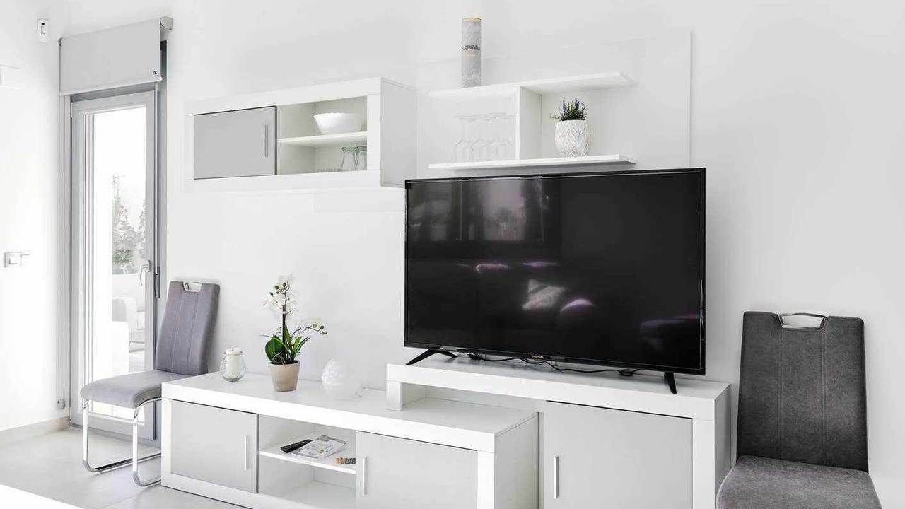 Photo of Livingroom in Torrevieja