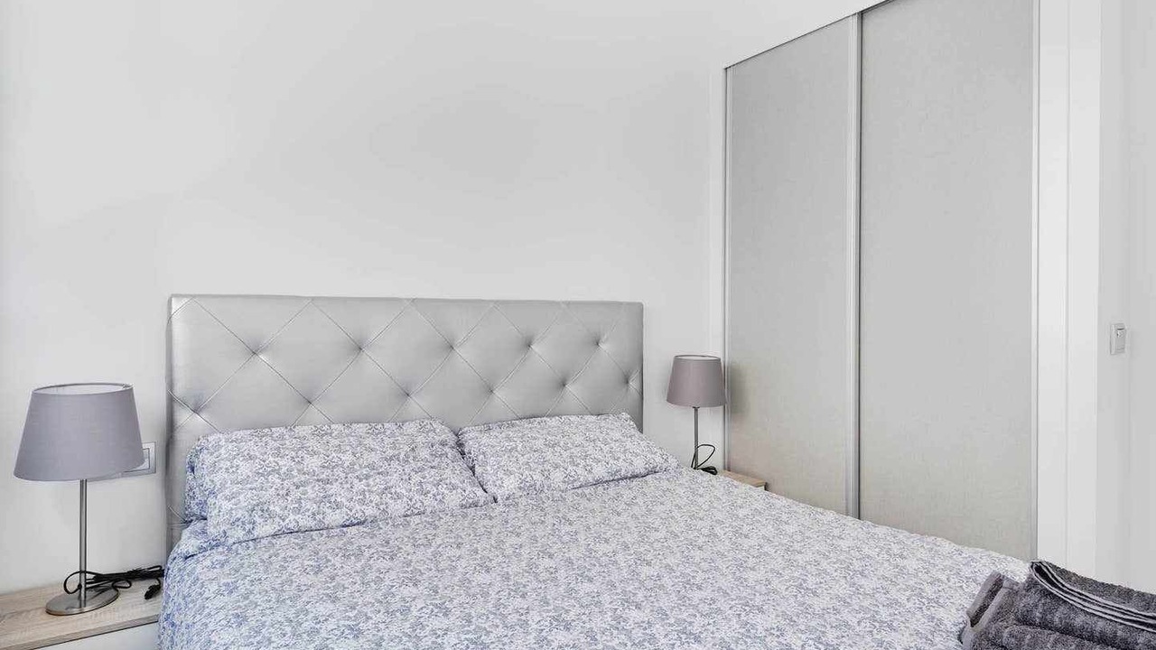 Photo of Bedroom in Torrevieja