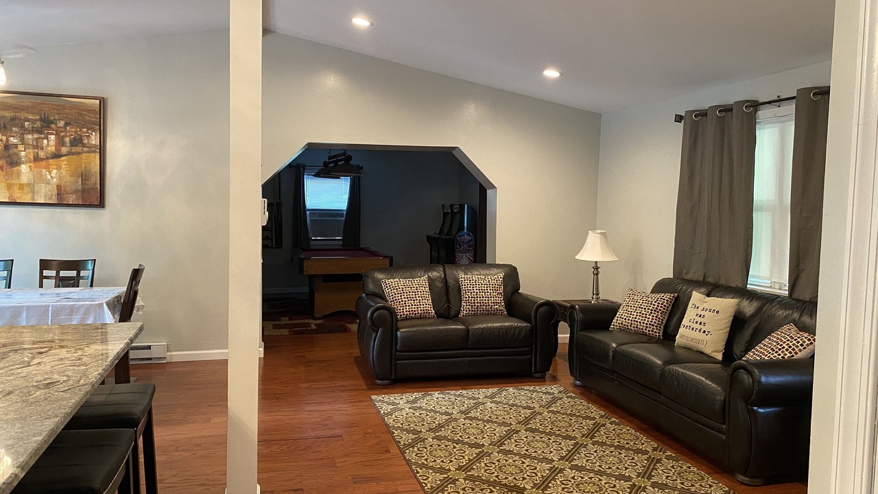 Photo of Livingroom in Cresco