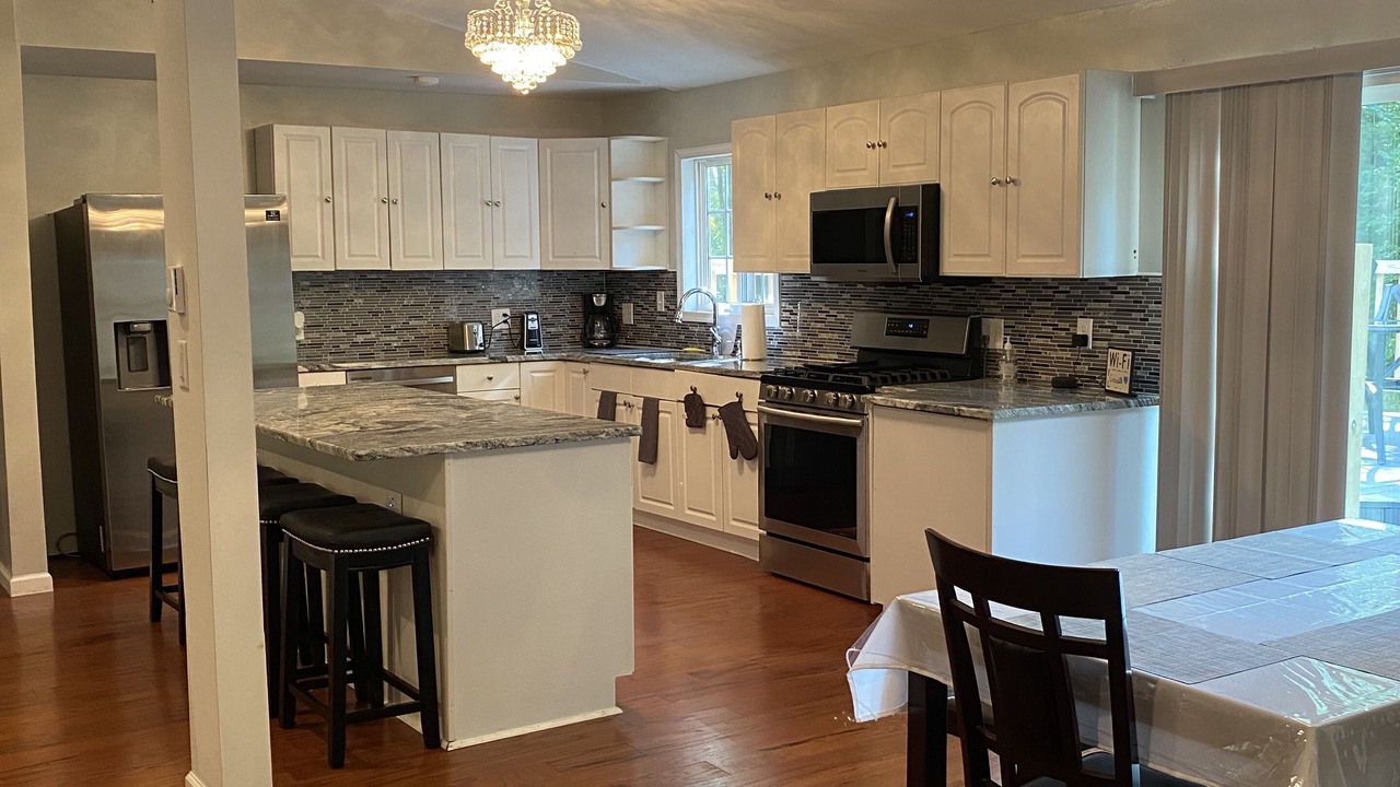 Photo of Kitchen in Cresco