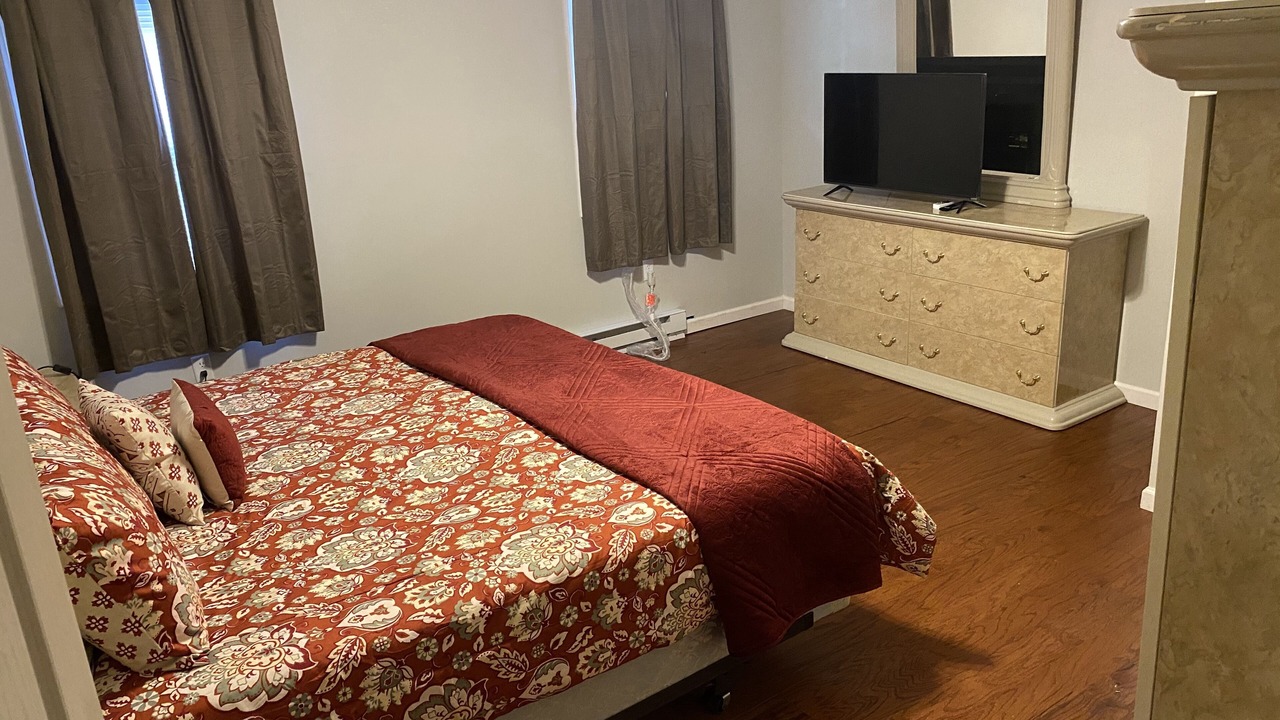 Photo of Bedroom in Cresco