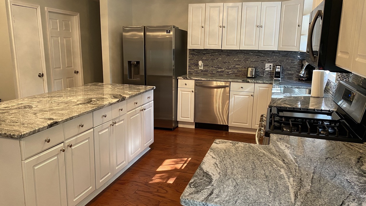 Photo of Kitchen in Cresco